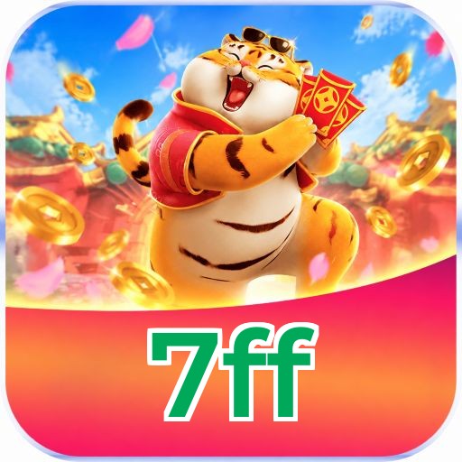 7ff APK - Interface do aplicativo Android